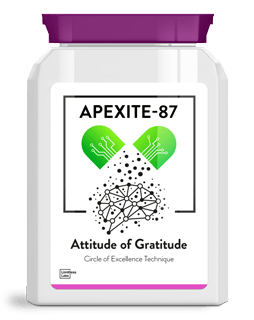 Apexite-87 Cover