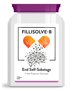 Fillisolve-B Cover