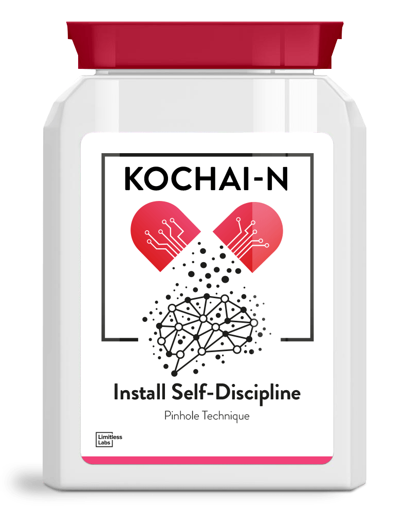 Kochai-N Cover