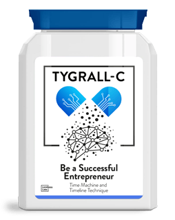 Tygrall-C Cover